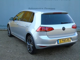 Volkswagen Golf - afbeelding nr 5