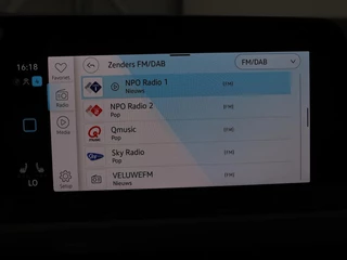 Volkswagen Golf Volkswagen Golf Variant 1.0 TSI Life Business | Stoel & Stuurverwarming |  Memory | Carplay | Adaptive cruise | Sfeerverlichting | PDC - afbeelding nr 28