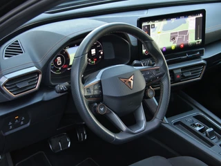 CUPRA Formentor CUPRA Formentor 1.4 e-Hybrid VZ 245pk Tribe Edition - afbeelding nr 10