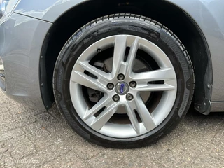 Volvo V60 Volvo V60 2.0 T3 Momentum - Volvo dealer onderh. - afbeelding nr 22