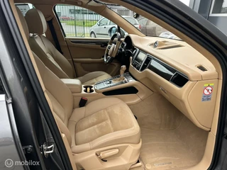 Porsche Macan Porsche Macan 3.0 S PANODAK ALCANTARA CARBON 340PK - afbeelding nr 9