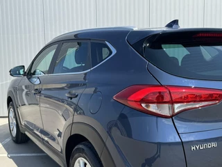 Hyundai Tucson Hyundai Tucson 1.6 GDi Go!|Navi|NL-Auto - afbeelding nr 34