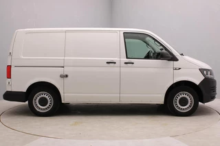 Volkswagen Transporter Volkswagen Transporter 2.0 TDI L1H1 Comfortline *Sortimo* - afbeelding nr 12