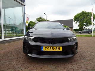 Opel Astra - afbeelding nr 25