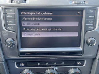 Volkswagen e-Golf Navigatie Warmtepomp Clima + Cruise Control Led koplampen Carplay Android Auto - afbeelding nr 22