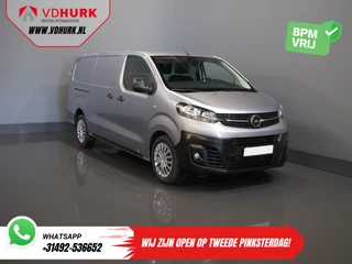 Opel Vivaro - afbeelding nr 1