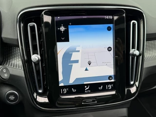 Volvo XC40 - afbeelding nr 29