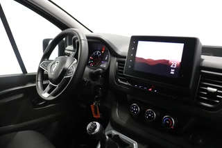 Renault Trafic - Airco - Navi - Cruise - € 18.900,- Excl. - afbeelding nr 3