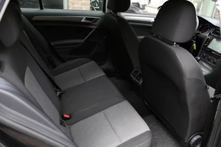Volkswagen Golf Volkswagen Golf 1.2 TSI Trend Edition Navi - afbeelding nr 12