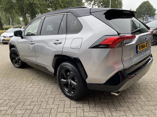 Toyota RAV4 - afbeelding nr 8