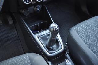 Suzuki Swift - afbeelding nr 19