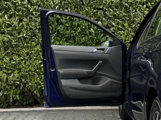 Volkswagen Polo Volkswagen Polo 1.0 TSI Comfortline, PANO, CRUISE, NAVI, KEYLESS, AIRCO, LED, STOELVERWARMING, PARKEERSENSOREN, LICHTMETAAL 15