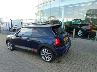 MINI Cooper S Mini Mini 2.0 Cooper S Chili Seven automaat / panoramadak - afbeelding nr 6