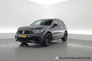 Volkswagen Tiguan 1.5 TSI R-Line DSG