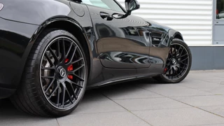 Mercedes-Benz AMG GT Mercedes-Benz AMG GT Roadster 4.0 | Burmester | Airscarf | Night pakket | AMG Performance stoelen - afbeelding nr 26