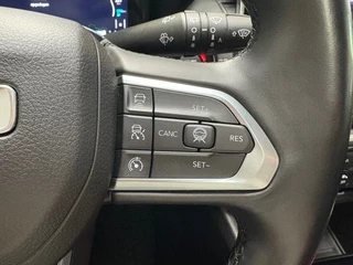 Jeep Compass Jeep COMPASS 4xe 190 Plug-in Hybrid Electric Limited Lease Ed Pano Carplay Navi - afbeelding nr 10