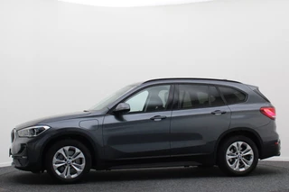 BMW X1 BMW X1 xDrive25e Executive Navigatie, Stoelverwarming, PDC, Cruise, Climate - afbeelding nr 8