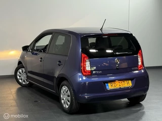 Škoda Citigo Skoda Citigo 1.0 Greentech Ambition | CRUISE | BLUETOOTH| AC - afbeelding nr 11