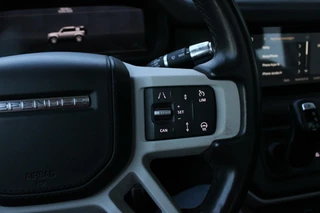 Land Rover Defender Land Rover Defender HSE 2.0 D240 110 | Mat PPF - afbeelding nr 38