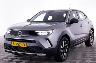 Opel Mokka - afbeelding nr 22