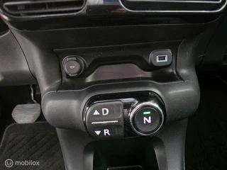 Citroën C4 Cactus Citroen C4 Cactus 1.2 e-VTi Shine Camera. Navi. Apple carplay - afbeelding nr 15