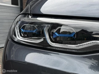 BMW X7 BMW X7 Xdrive40i HIGH EXE NAVI/HEAD-UP/B&W/PANO VOL! - afbeelding nr 40