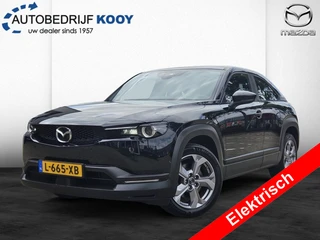 Mazda MX-30 e-SkyActiv 145pk Comfort / Stoel verw. / Head Up Disp. / Climate contr.