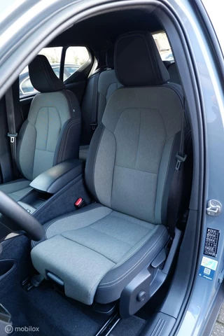 Volvo XC40 Volvo XC40 MY23 (facelift) T4 211PK RECHARGE CORE BRIGHT | CAMERA | 19INCH - afbeelding nr 9