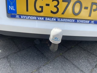 Hyundai i20 Hyundai i20 1.0 T-GDI Comfort Trekhaak*RIJKLAARPRIJS* - afbeelding nr 13