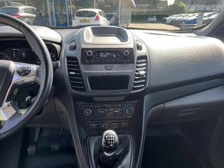 Ford Transit Connect Ford Transit Connect 1.5 EcoBlue L2 Trend HP 100pk | Trekhaak | Cruise contol | Imperiaal | airco | reservewiel | ingebouwde Navigatie a-stijl | all season banden | parkeersensoren - afbeelding nr 17