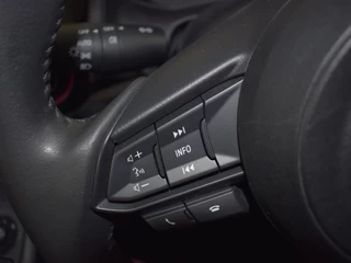 Mazda CX-3 - afbeelding nr 16
