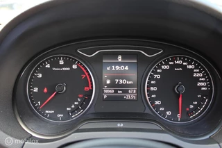 Audi A3 Audi A3 Cabriolet 1.4 TFSI Ambition 3x S-line Open days - afbeelding nr 9