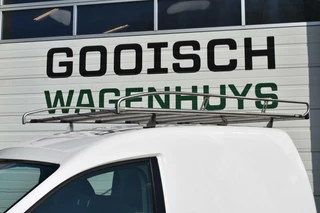 Volkswagen Caddy Volkswagen Caddy Bestel 1.4 TGI EcoFuel Trendline | Carplay | Imperial | - afbeelding nr 5