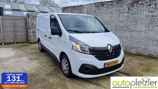 Renault Trafic - 390288288-0