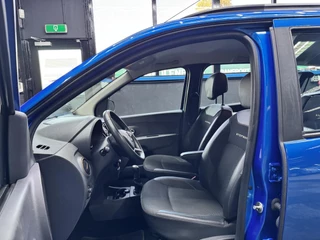 Dacia Lodgy Dacia Lodgy 1.2 TCe Série Limitée Stepway 5p 1e Eig navi Cruise pdc 90000km!! nieuwstaat - afbeelding nr 16