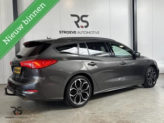 Ford Focus Ford Focus Wagon ST Line Business | Navi | LED | DAB | CarPlay | B&O | Keyless | Trekh. | Clima | Cruise | Org. NLD | - afbeelding nr 41