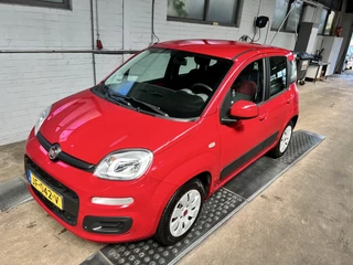 Fiat Panda - afbeelding nr 6