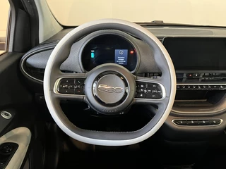 Fiat 500e - afbeelding nr 17