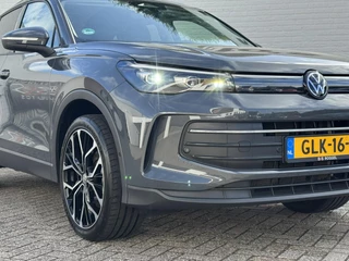 Volkswagen Tiguan Volkswagen TIGUAN 1.5 eHybrid Led Camera ACC Carplay Sfeerverlichting Navigatie Wegklapbare trekhaak - afbeelding nr 45