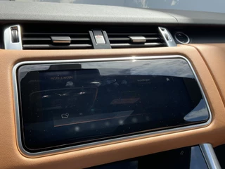 Land Rover Range Rover Sport Land Rover Range Rover Sport P400e Limited Edition Pano.Dak Matrix Meridian HUD Leder Plug-in! - afbeelding nr 33