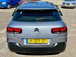 Citroën C4 - afbeelding nr 5
