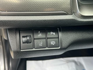 Honda Civic Honda Civic 1.0 i-VTEC Premium automaat - afbeelding nr 17
