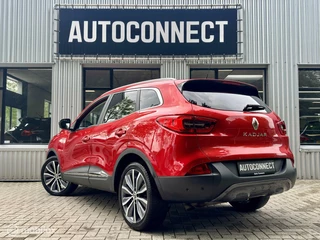 Renault Kadjar Renault Kadjar 1.2 TCe Bose. NAVI, PANO, CRUISE, CLIMA, STOELVERWARMING - afbeelding nr 2