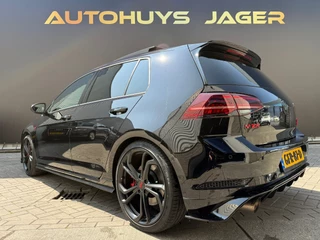 Volkswagen Golf Volkswagen GOLF 2.0 TSI GTI TCR|Pano|Akrapovic|Dynaudio|Leer|dodehoek|Carplay - afbeelding nr 2