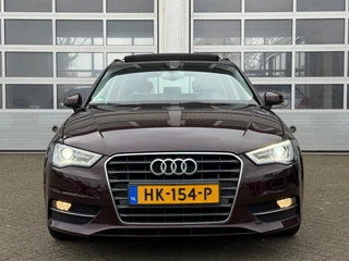 Audi A3 - afbeelding nr 6