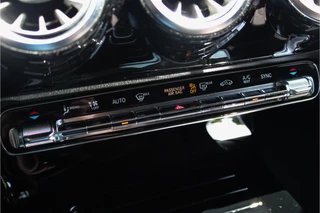 Mercedes-Benz A-Klasse Mercedes-Benz A-Klasse 180 AMG | Sfeer | Burmester | Dealer O.H. - afbeelding nr 22