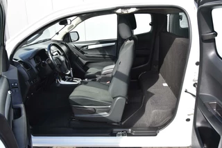 Isuzu D-Max Isuzu D-Max 1.9 Extended X-Country Clima Navi Camera Euro 6! - afbeelding nr 7