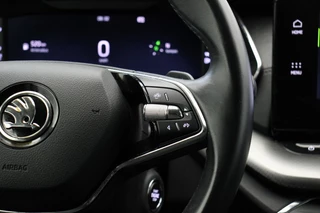 Škoda Octavia Škoda Octavia 1.0 e-TSI Business Edition Automaat - afbeelding nr 22