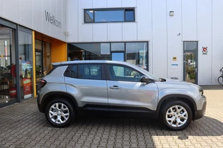 Jeep Avenger - afbeelding nr 3