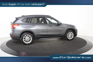 BMW X1 - afbeelding nr 8